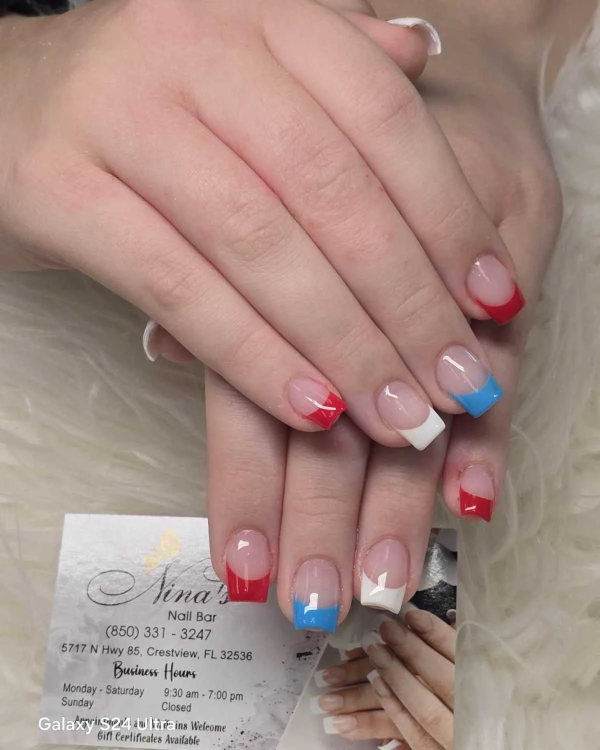 nail ideas